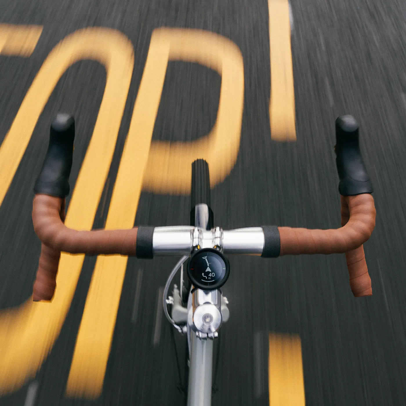 Genrote Navigator in action